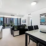 Getaway To Sierra Grand 2 Bedroom Apartment - Coasthm