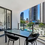 Getaway To Sierra Grand 2 Bedroom Apartment - Coasthm