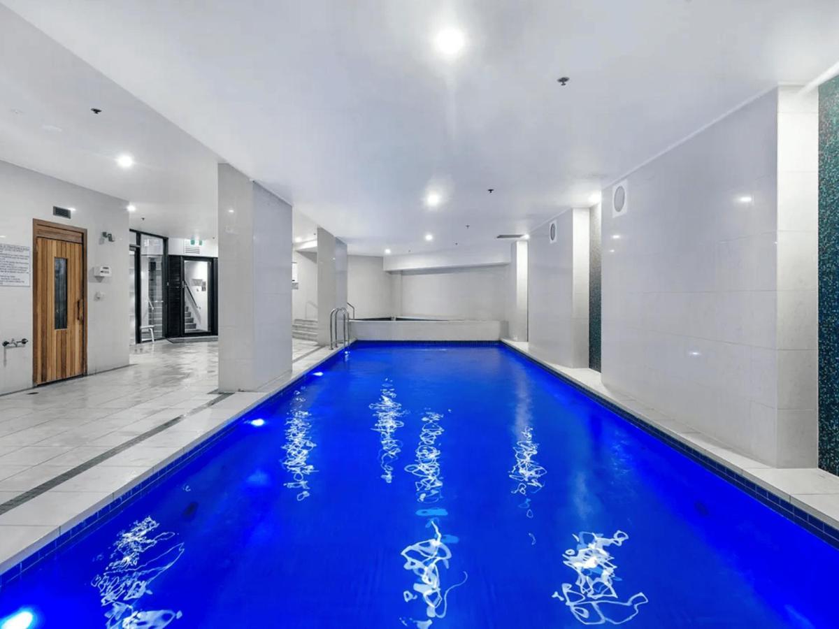 Getaway To Sierra Grand 2 Bedroom - Coasthm * Gold Coast