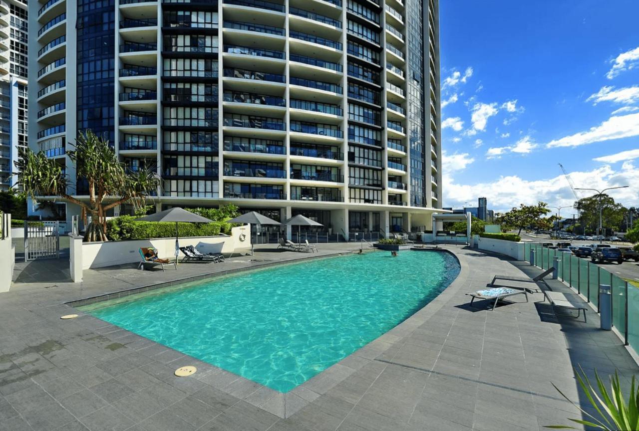 Getaway To Sierra Grand 2 Bedroom - Coasthm *