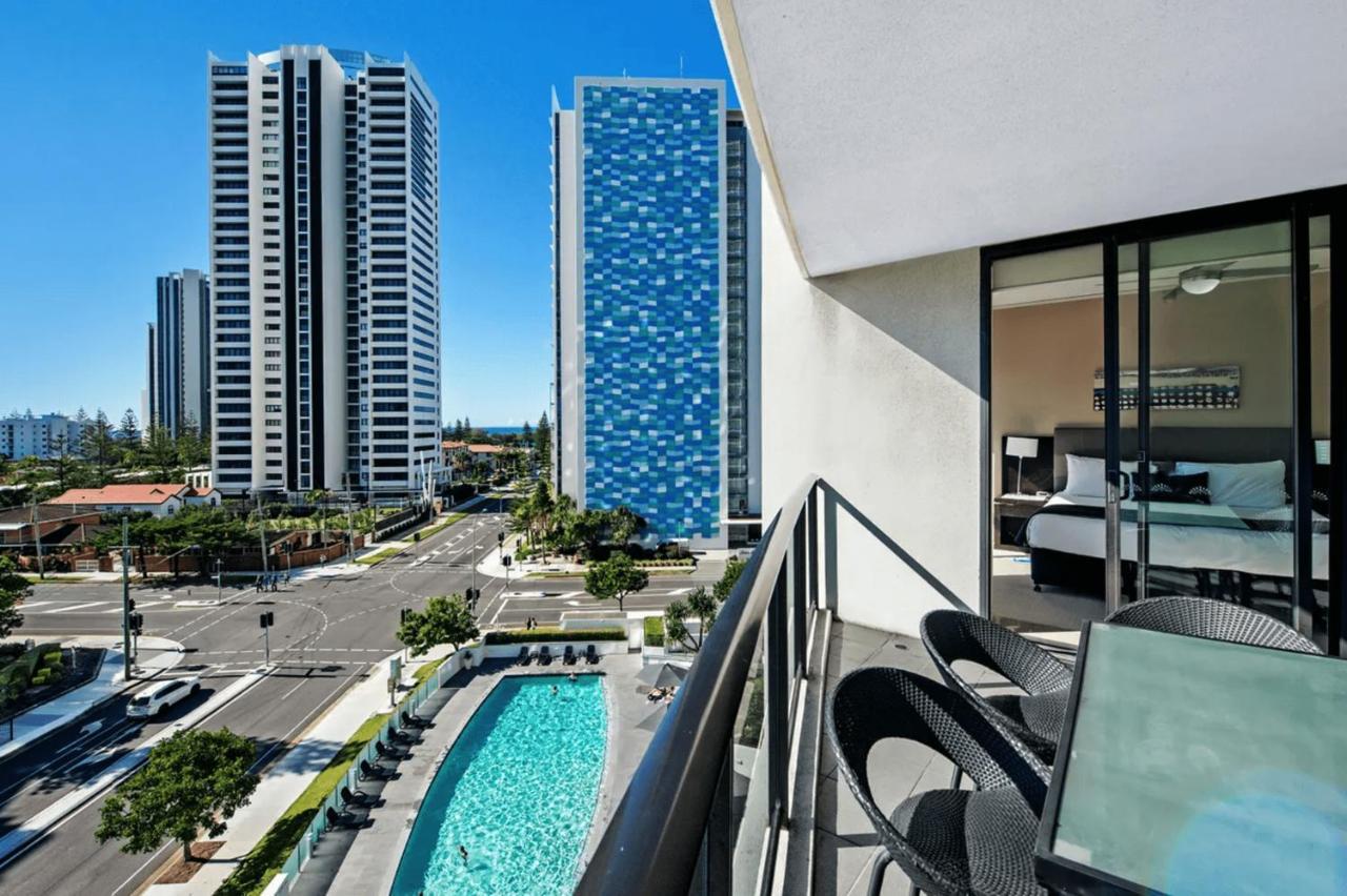 Getaway To Sierra Grand 2 Bedroom - Coasthm *