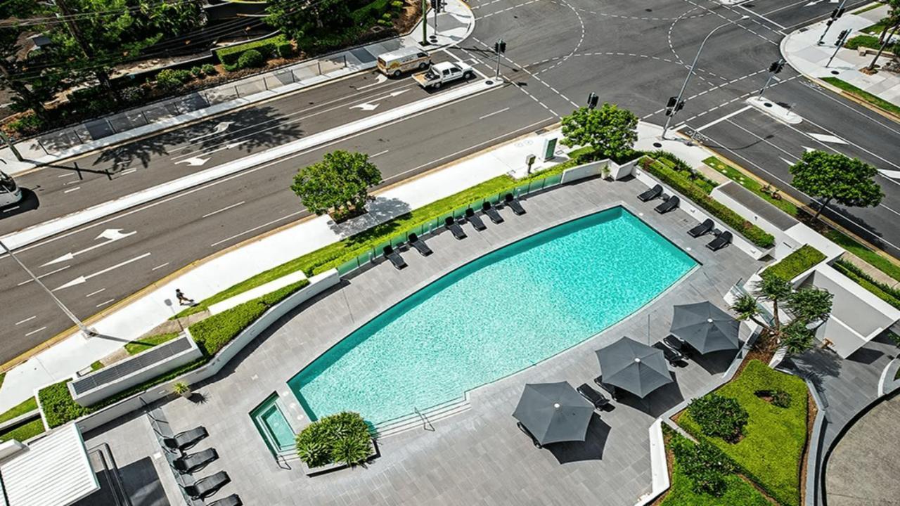 Getaway To Sierra Grand 2 Bedroom - Coasthm *