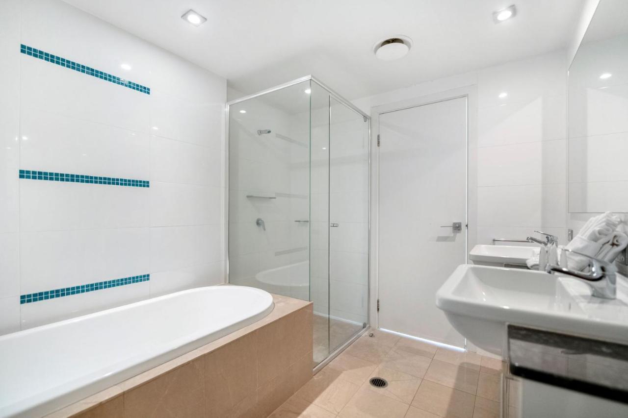 Getaway To Sierra Grand 2 Bedroom - Coasthm * Gold Coast