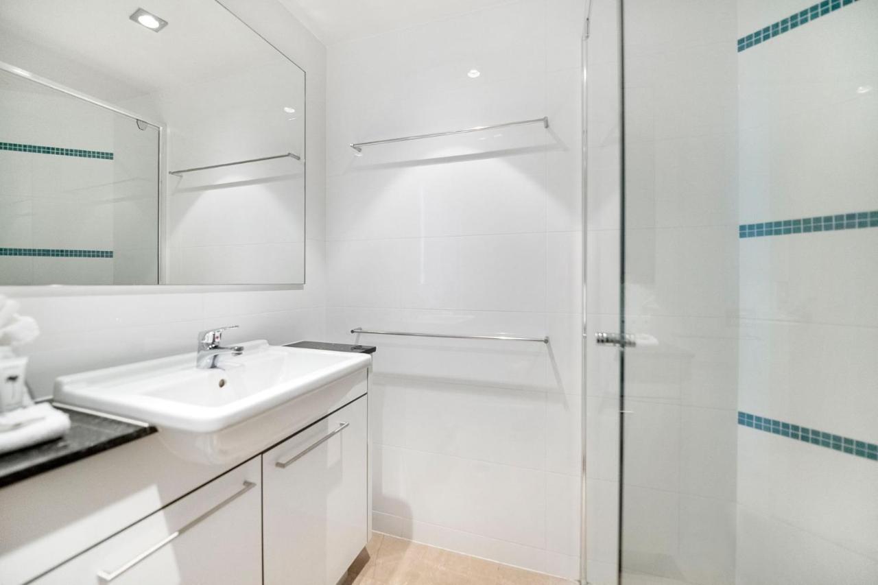 Getaway To Sierra Grand 2 Bedroom - Coasthm * Gold Coast