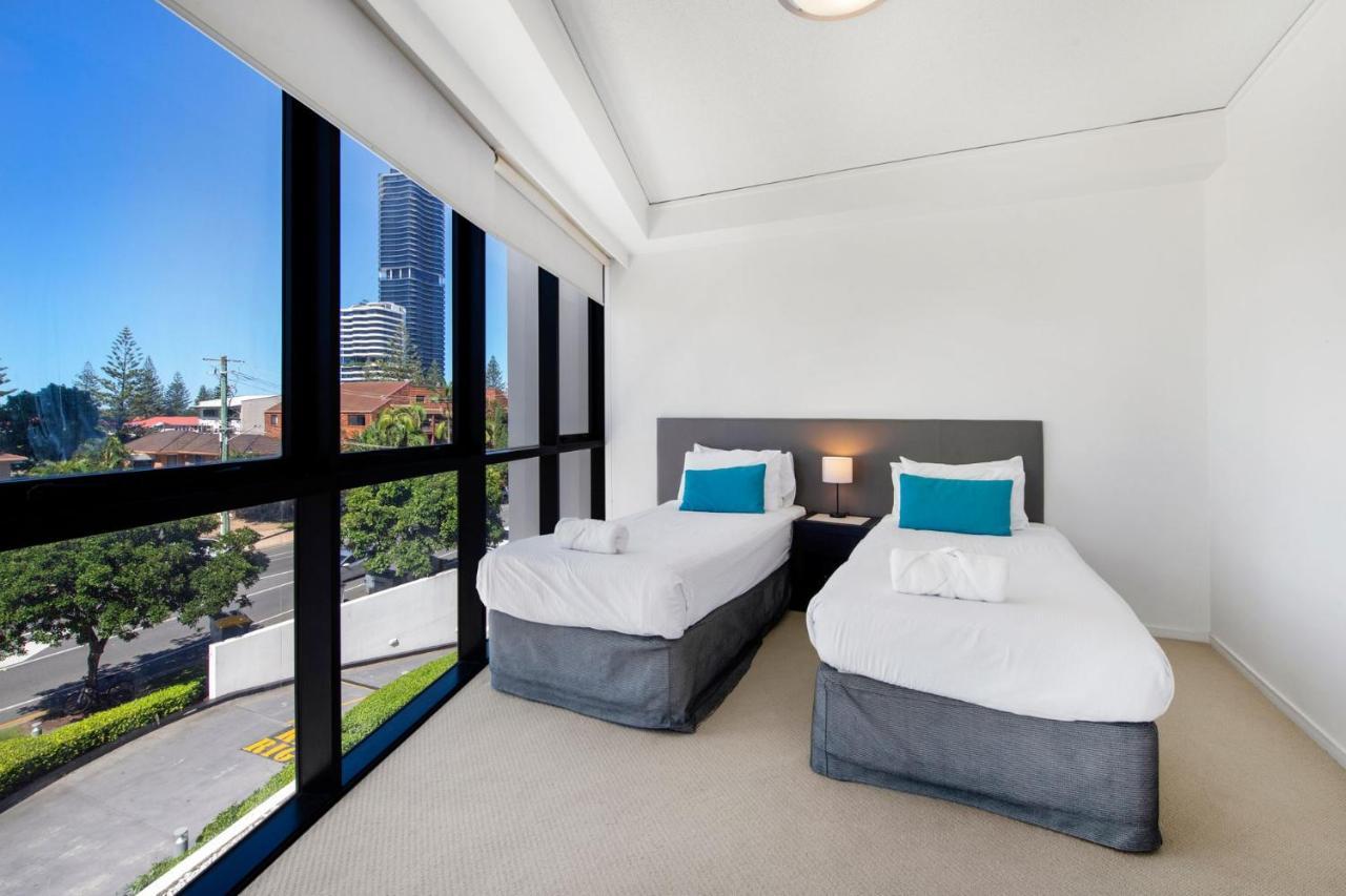 Getaway To Sierra Grand 2 Bedroom - Coasthm