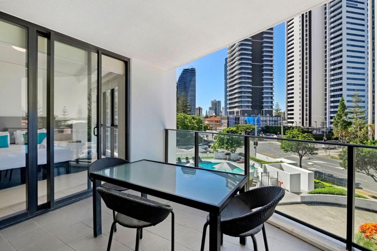 Getaway To Sierra Grand 2 Bedroom - Coasthm Apartment *